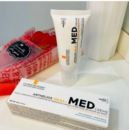 واقي شمس La Roche-Posay